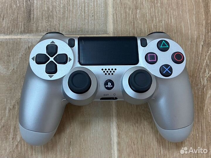 Джойстик ps4