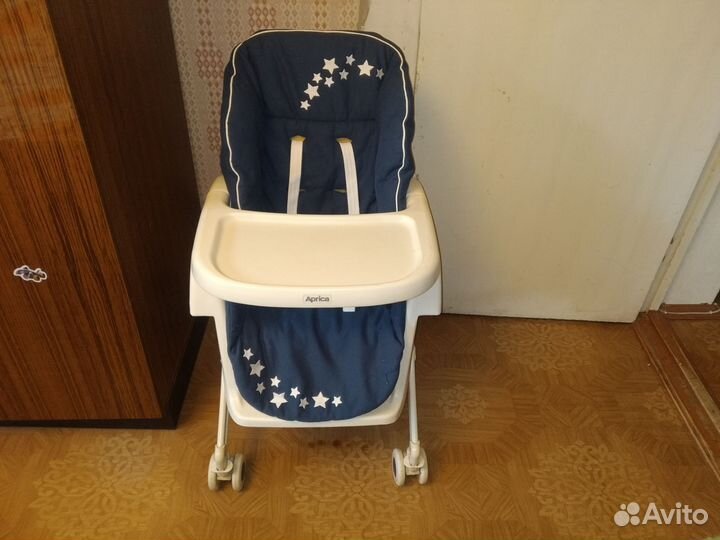 Колыбель стульчик aprica
