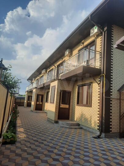 Комната 20 м², 2/2 эт.