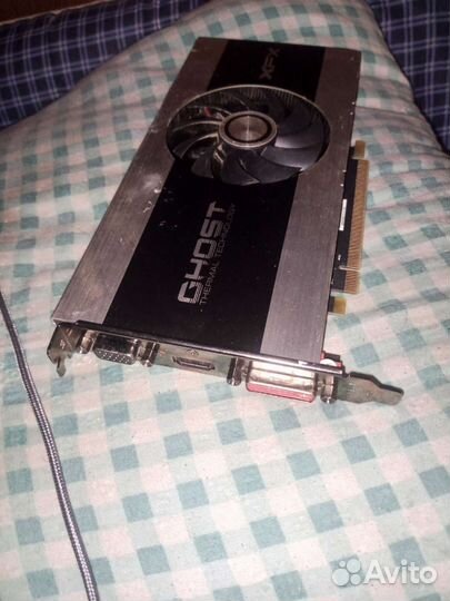 Видеокарта