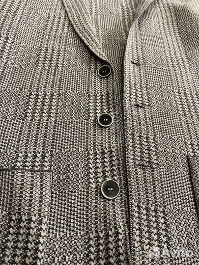Пиджак мужской