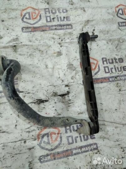 Стабилизатор поперечной устойчивости Chevrolet