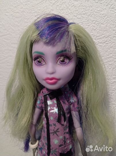 Куклы Монстер Хай