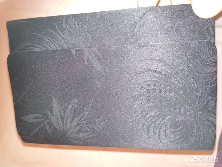 Сумки театральные