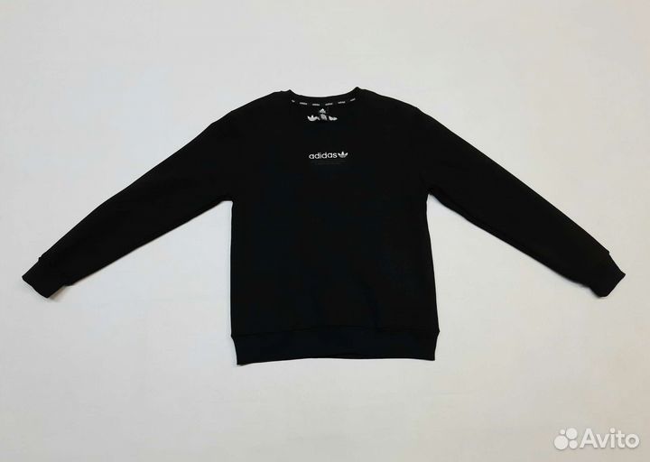 Толстовка хлопок флис артикул 2606