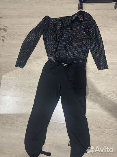 Костюм для танцев