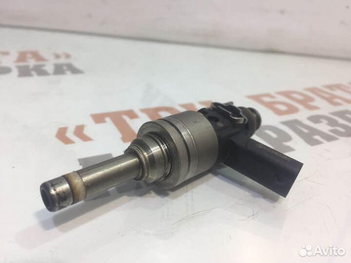 Мерседес С-Класс Форсунка топливная