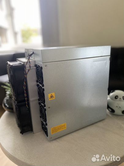 Асик майнер Antminer L7