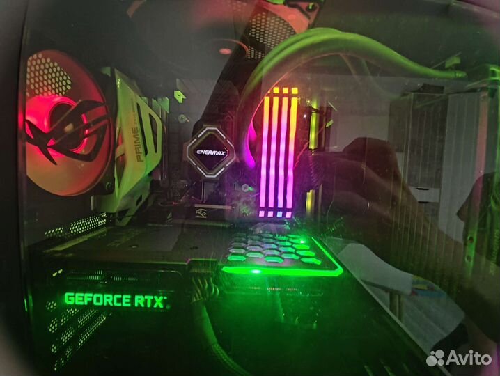 Corsair vengeance rgb pro ddr4 2933