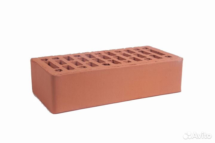 Кирпич облицовочный 250x65x120