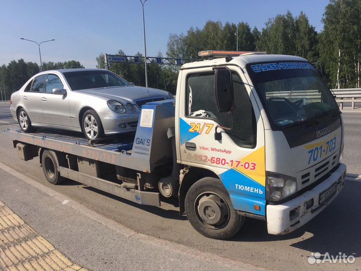 Трезвый водитель