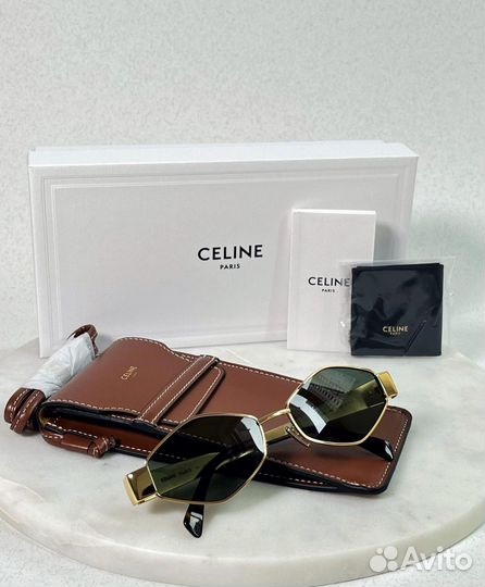 Celine очки