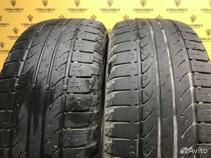 Matador MP 82 Conquerra 2 255/60 R17 106H