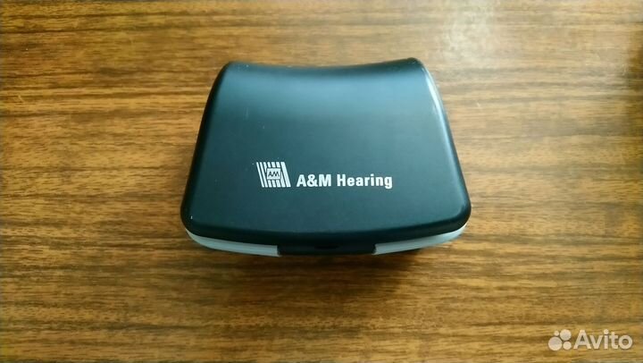 Слуховой аппарат AM Digitrim 23 P Siemens