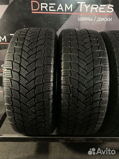 Michelin X-Ice Snow 225/50 R17