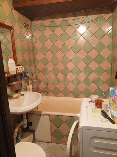 2-к. квартира, 45 м², 2/5 эт.