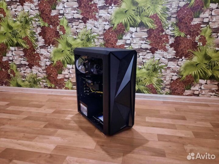 Игровой пк