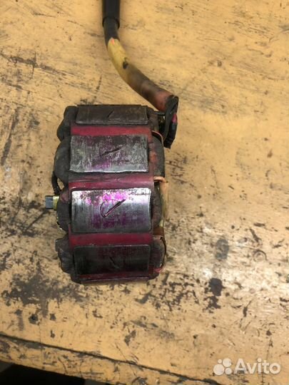 Статор генератора (диностартера ) Муравей, Тула