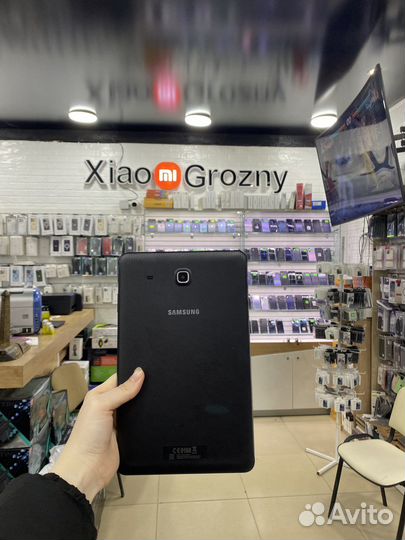 Планшет Galaxy Tab E T561 б/у Рассрочка