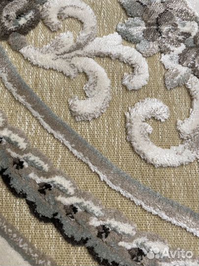 Ковер турецкий новый