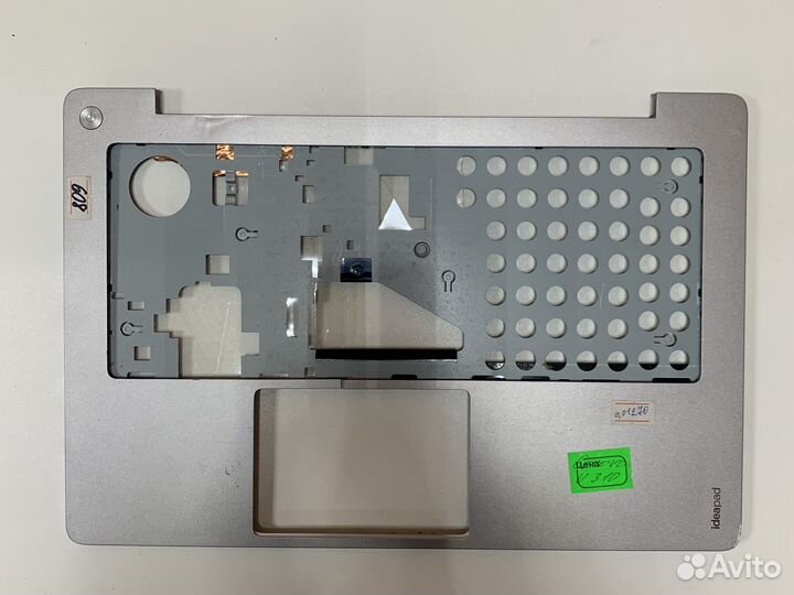 Топкейс для ноутбука lenovo u310