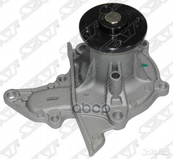 Помпа водяная toyota 7AFE 96-01 aisan (вылет 15MM)