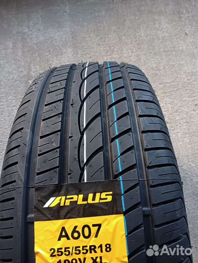 Aplus A607 255/55 R18
