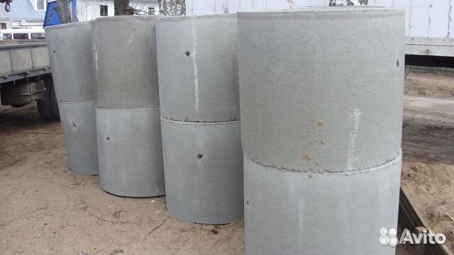 Колодцы под ключ