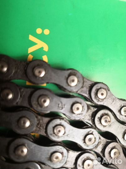 Цепь для велосипеда