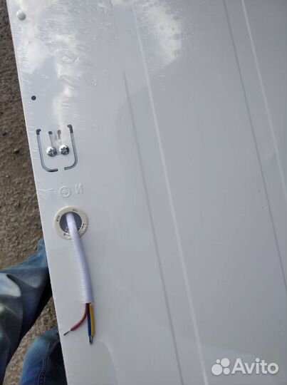 Светодиодный светильник