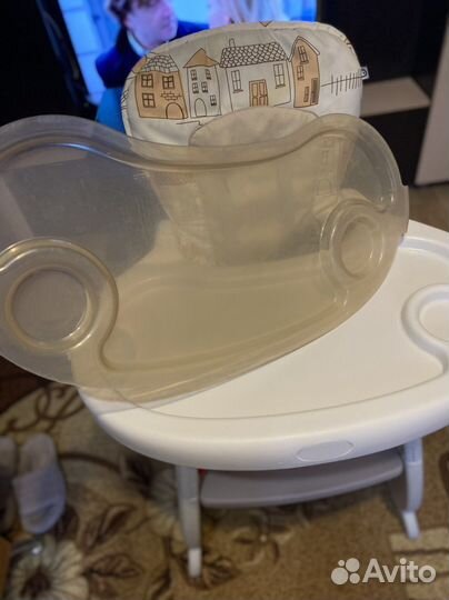 Стул для кормления