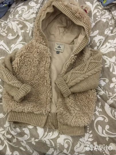 Брендовая одежда для девочки