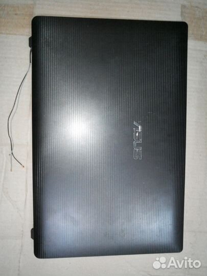 Asus k53t