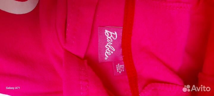 Костюм детский для девочки