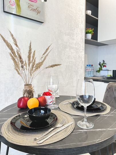 Квартира-студия, 33 м², 5/9 эт.