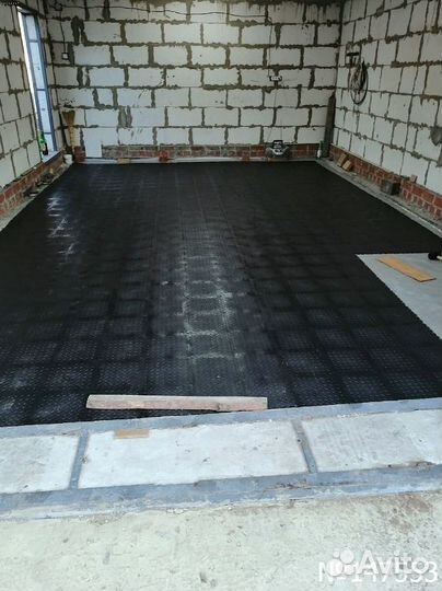 Пвх плитка 500x2929