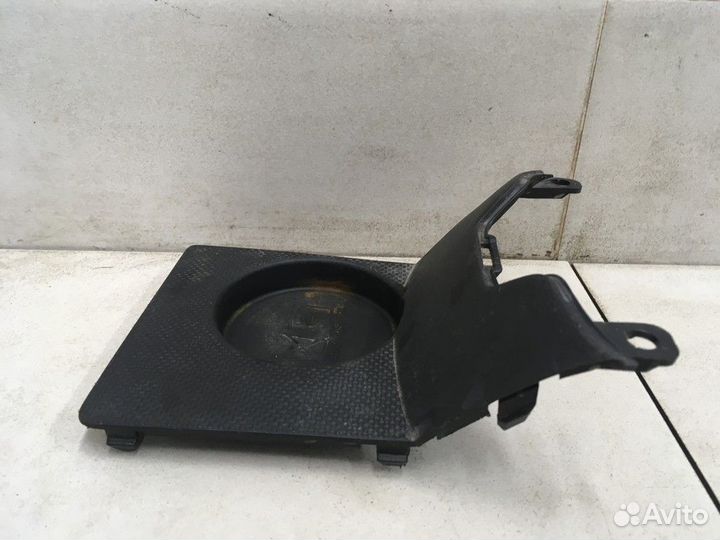 Накладка декоративная RIO 2011-2017