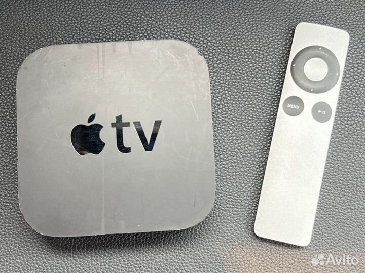 Apple tv3, model А1469