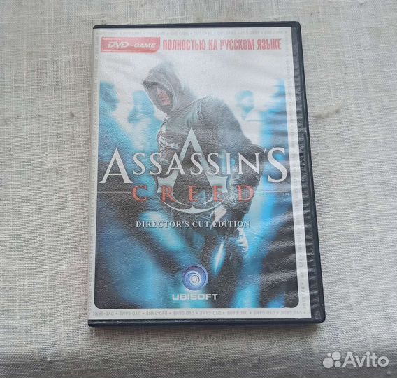 Компьютерные игры