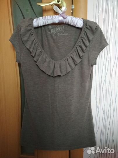 Футболка женская 48 50