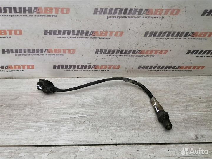 Датчик кислородный (положение 2) Киа Рио 2 JB Вер