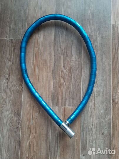 Замок для велосипеда