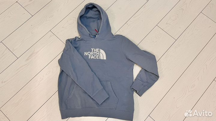 Толстовка the north face