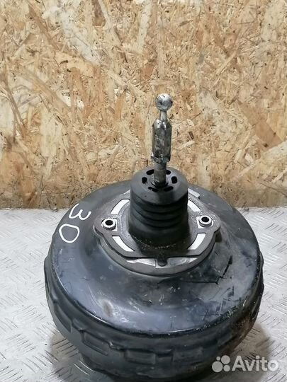 Усилитель тормозов вакуумный Audi A4 b7 B7