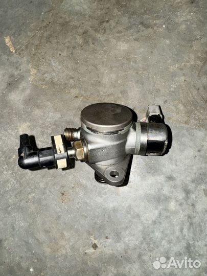 Насос давления для Форд Фокус 3