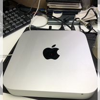 Apple Mac mini