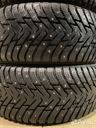 Nokian Tyres Nordman 8 SUV 265/60 R18
