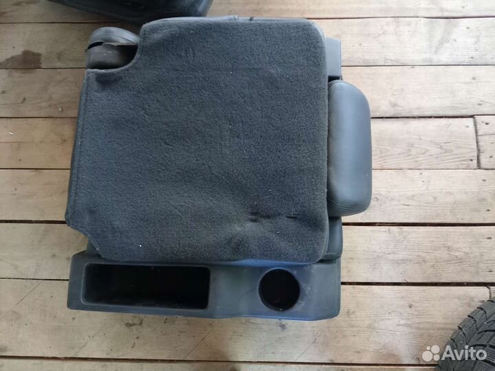 Автомобильные сидения