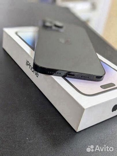 iPhone 14 Pro Max, 128 ГБ