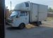 Hyundai Porter 2.5 MT, 2008, 490 000 км с пробегом, цена 1200000 руб.